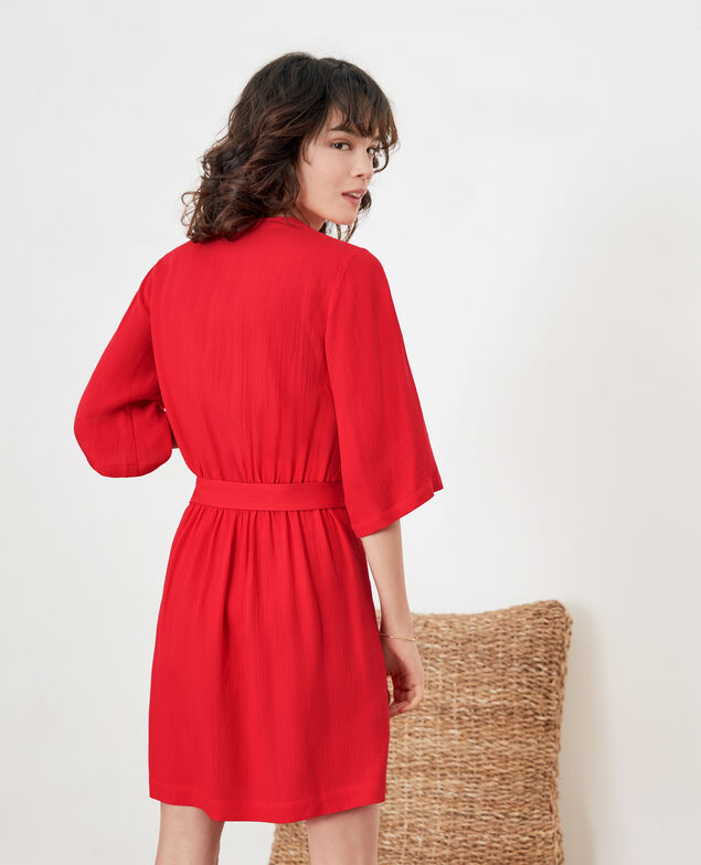 Vestido con lazo Lollipop