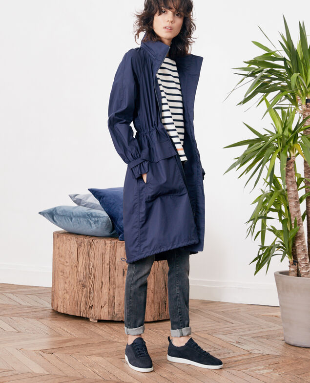 Parka ligera Marine