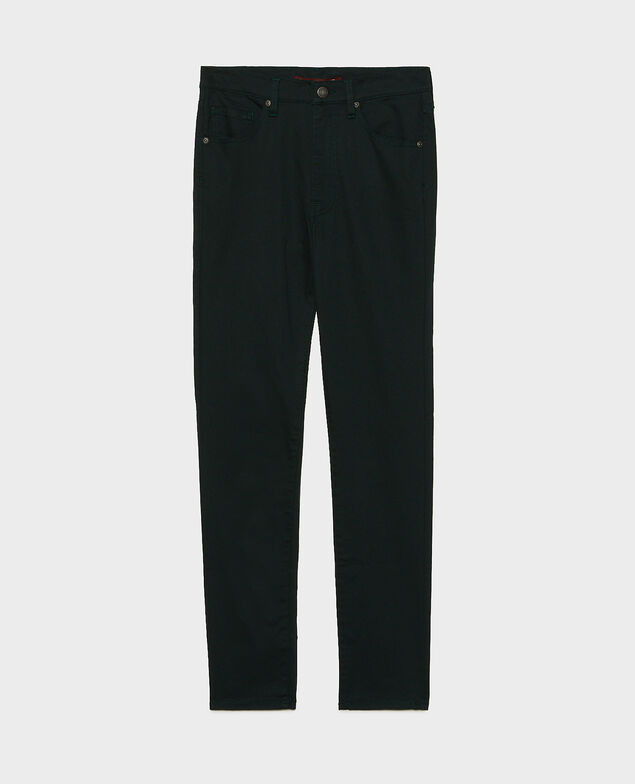 DANI - SKINNY - Jeans 5 bolsillos Scarab