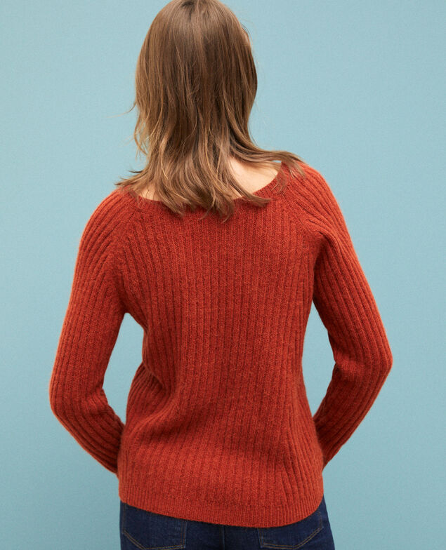 Jersey reversible Picante