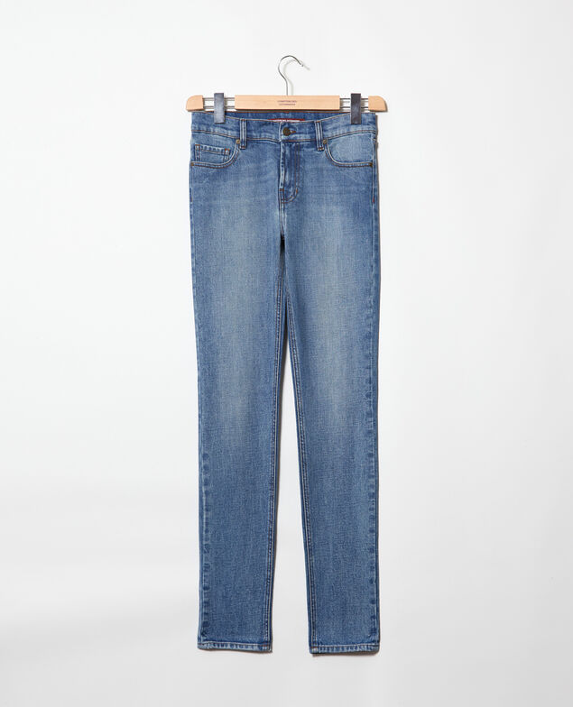 Jeans slim Medium wash