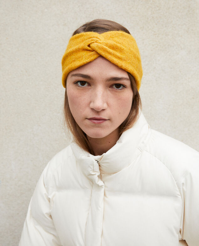 Turbante Golden spice