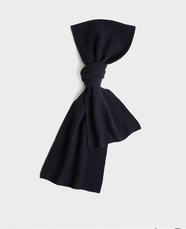 Bufanda de cachemir  Night sky