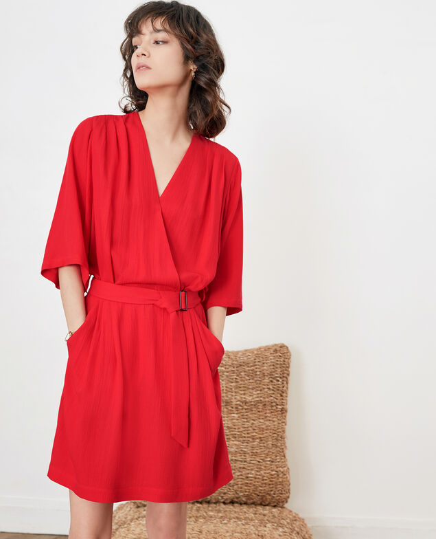 Vestido con lazo Lollipop