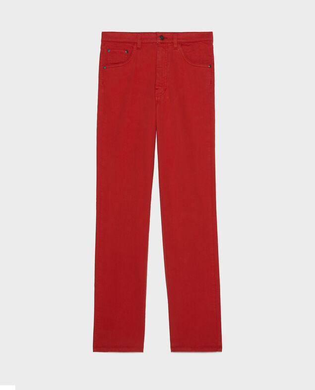 SLIM STRAIGHT - Jeans corte recto Ketchup