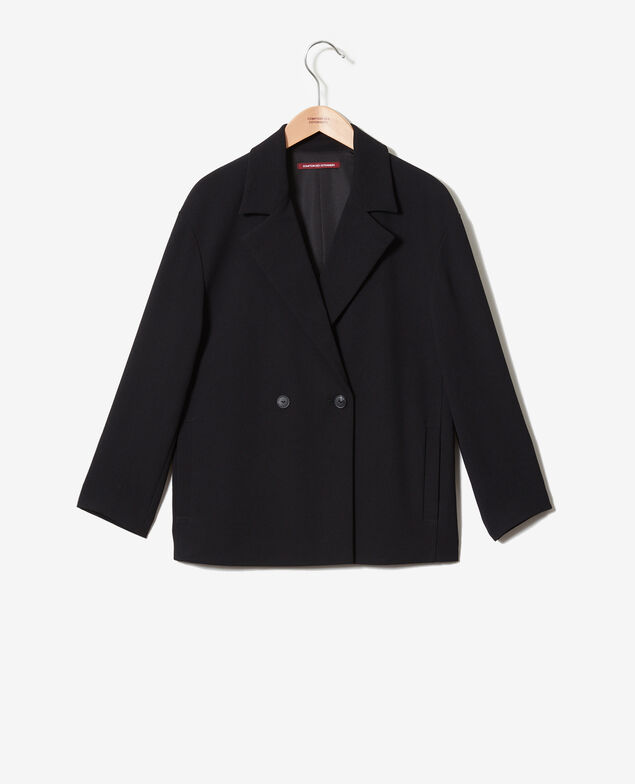 Chaqueta sastre Noir