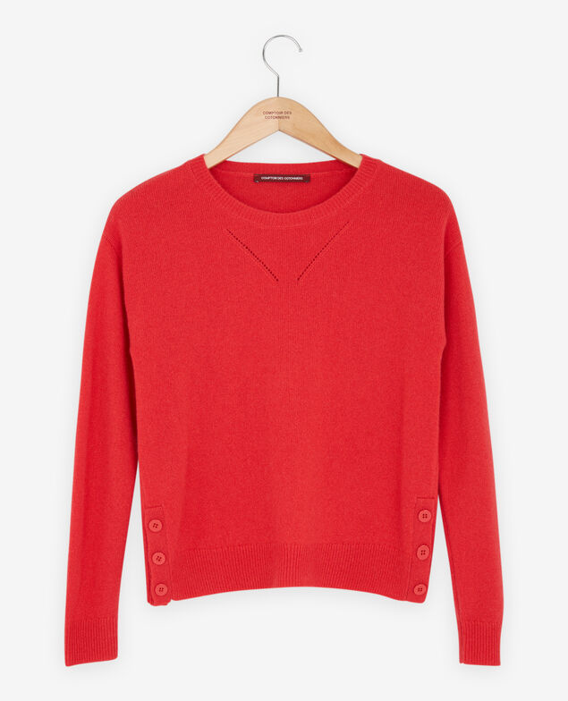 Jersey de cachemir Lollipop