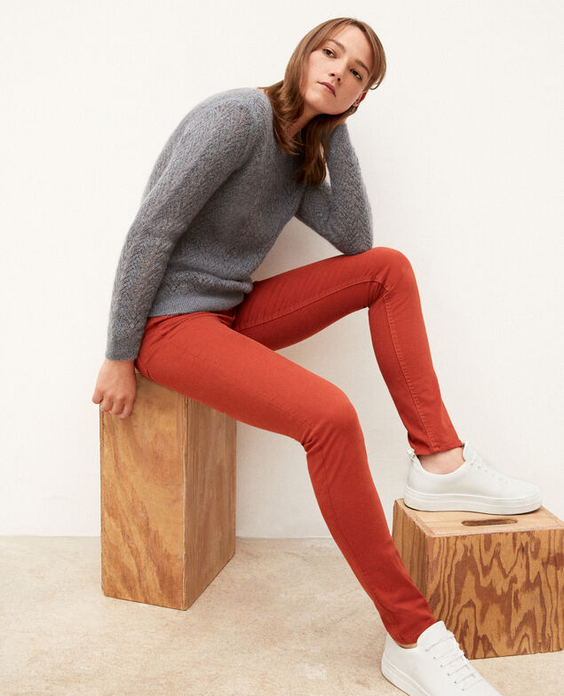 Jeans corte slim Picante