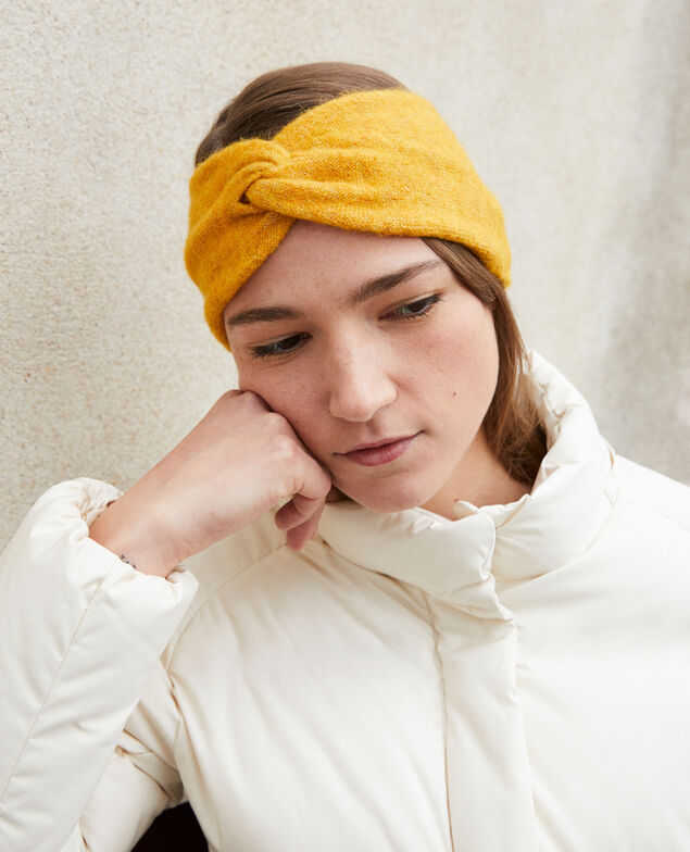 Turbante Golden spice