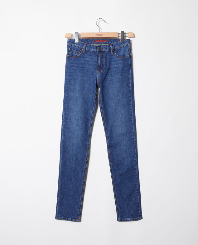 Jeans skinny Vintage wash