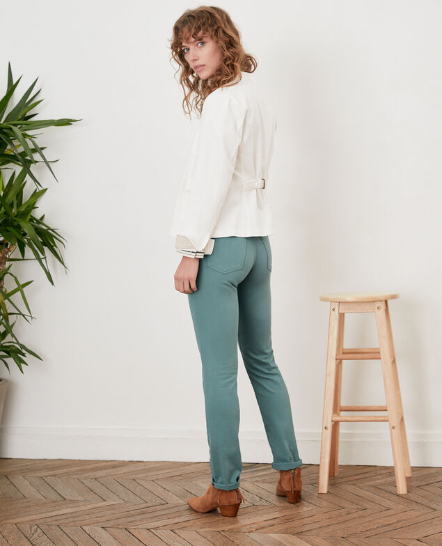 Jeans cigarette Peppermint