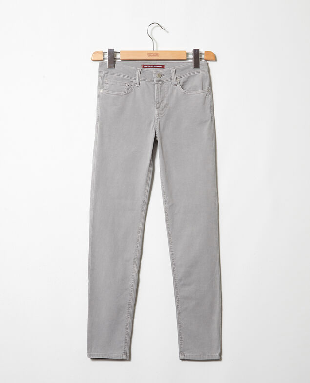 Jeans Skinny 0069 grey
