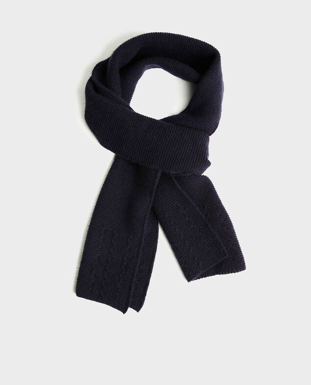 Bufanda de cachemir  Night sky