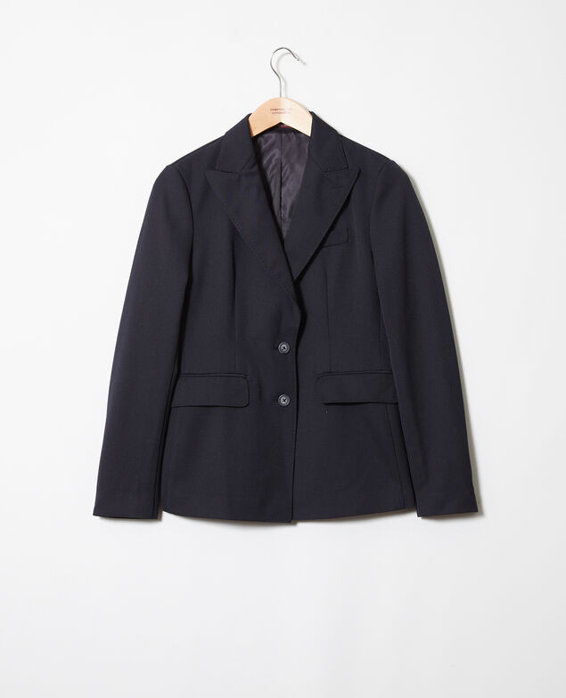 Chaqueta sastre Dark navy