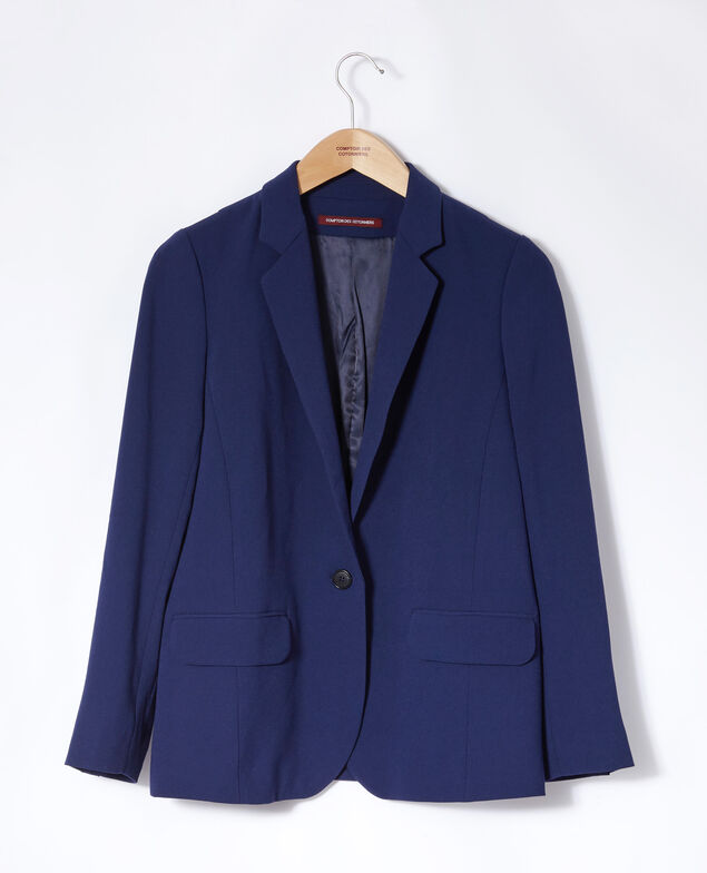 Chaqueta sastre Medieval blue