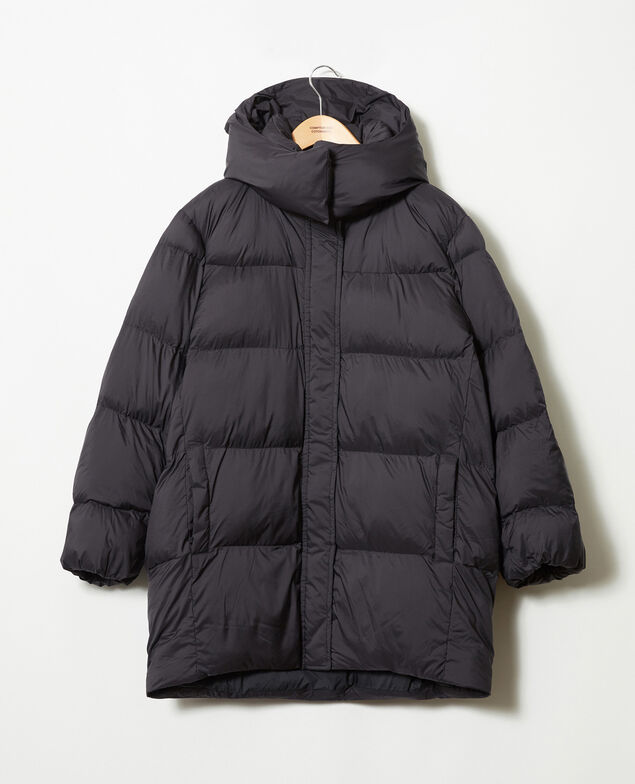 Plumas extra ancho Noir