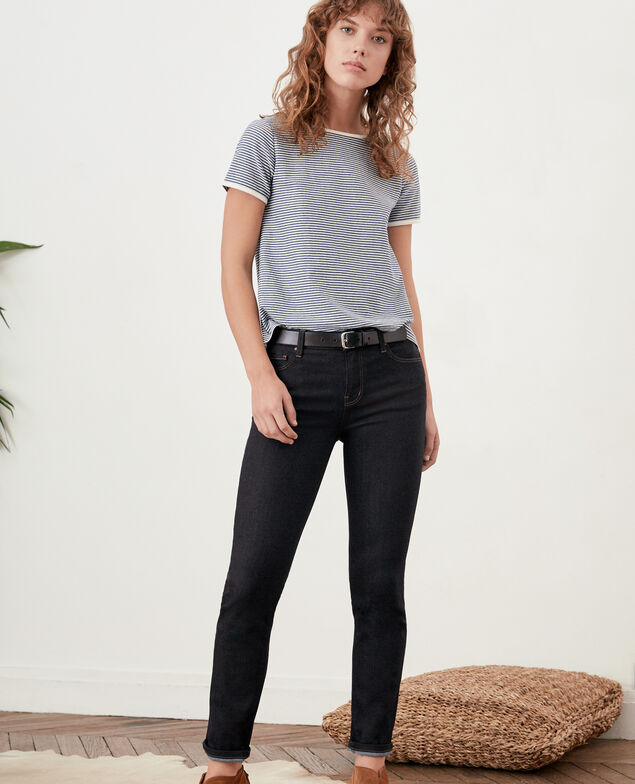 Jeans cigarette Raw