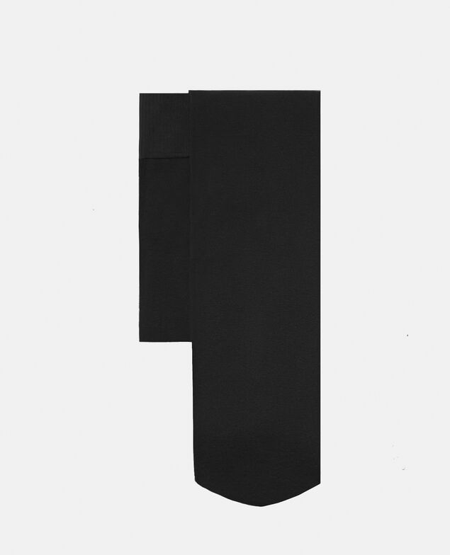 Pantys opacos Noir