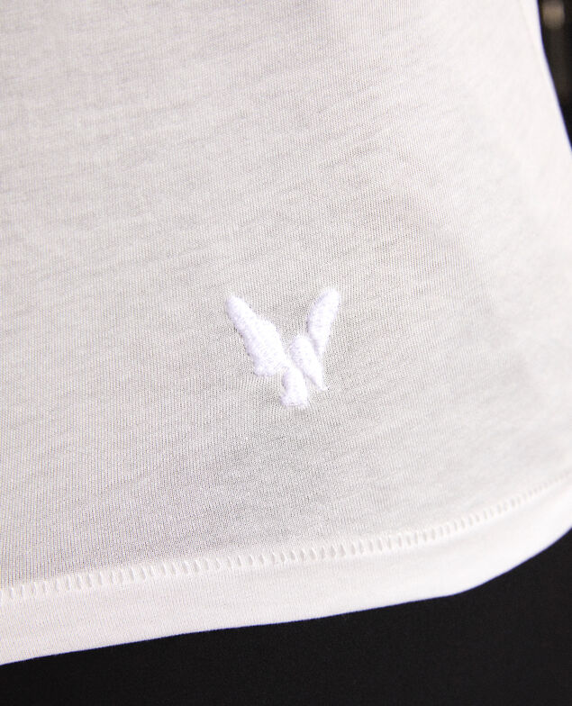 Camiseta Léon Blanco