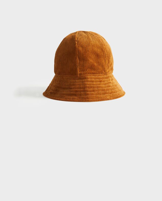 Sombrero bob de pana 4233 monks robe