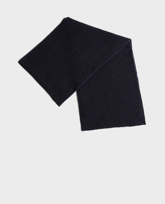 Bufanda de cachemir  Night sky