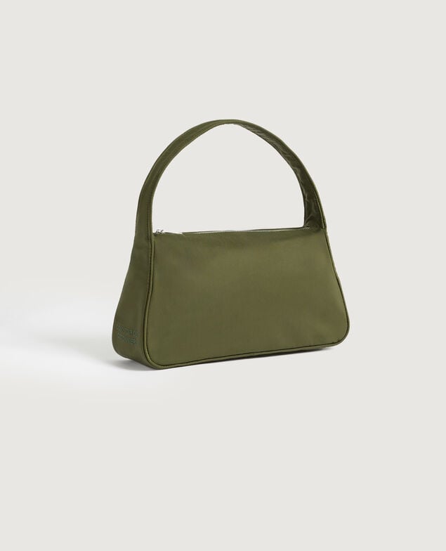Bolso pequeño de nylon K580 rifle green