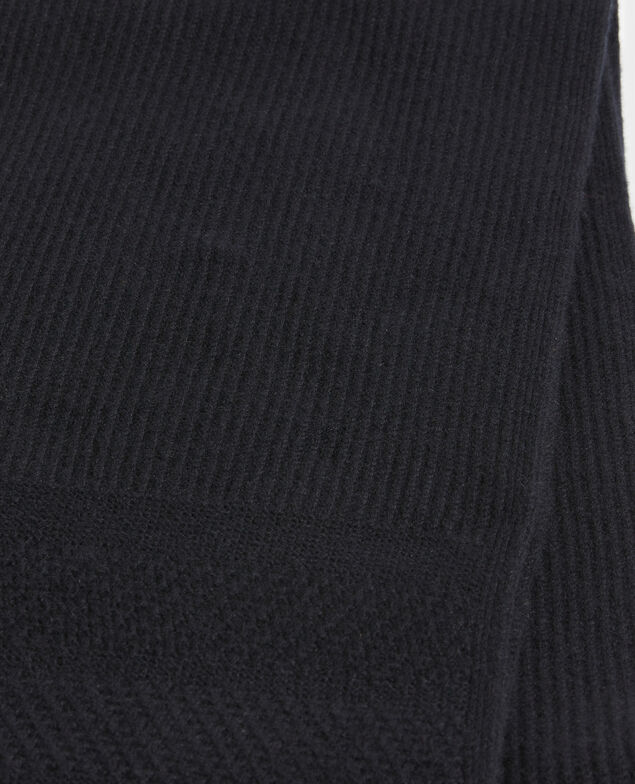 Bufanda de cachemir 4216 black_beauty