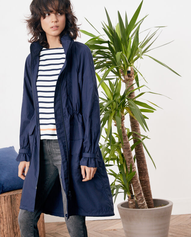 Parka ligera Marine