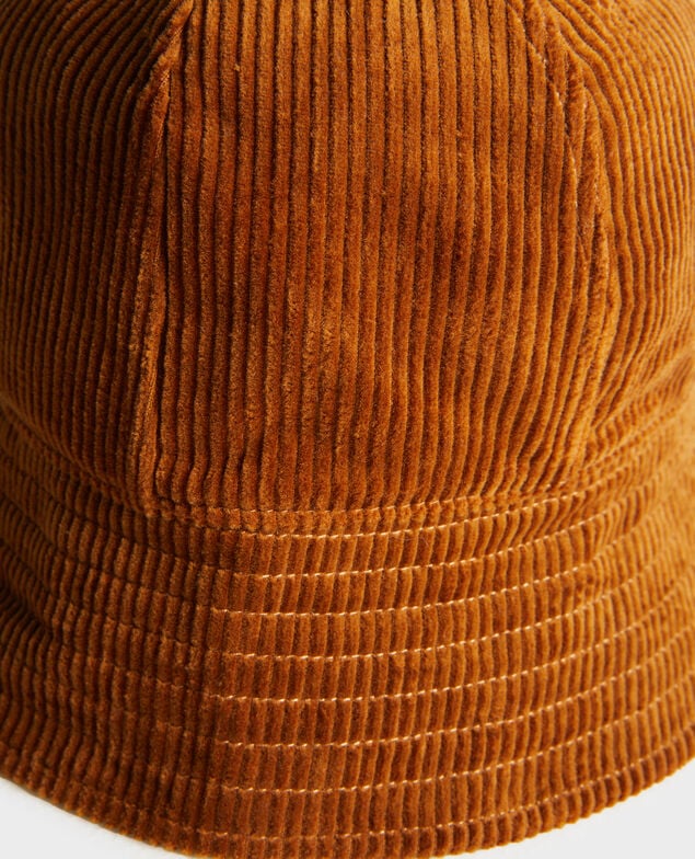 Sombrero bob de pana 4233 monks robe