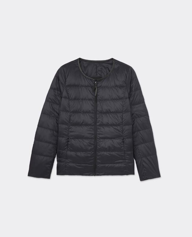 Anorak fino EXCLUSIVO WEB Noir