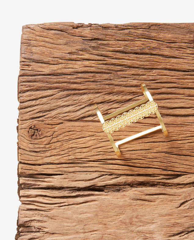 Brazalete Gold