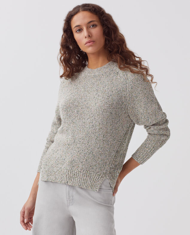 Jersey de manga larga J051 fiorito