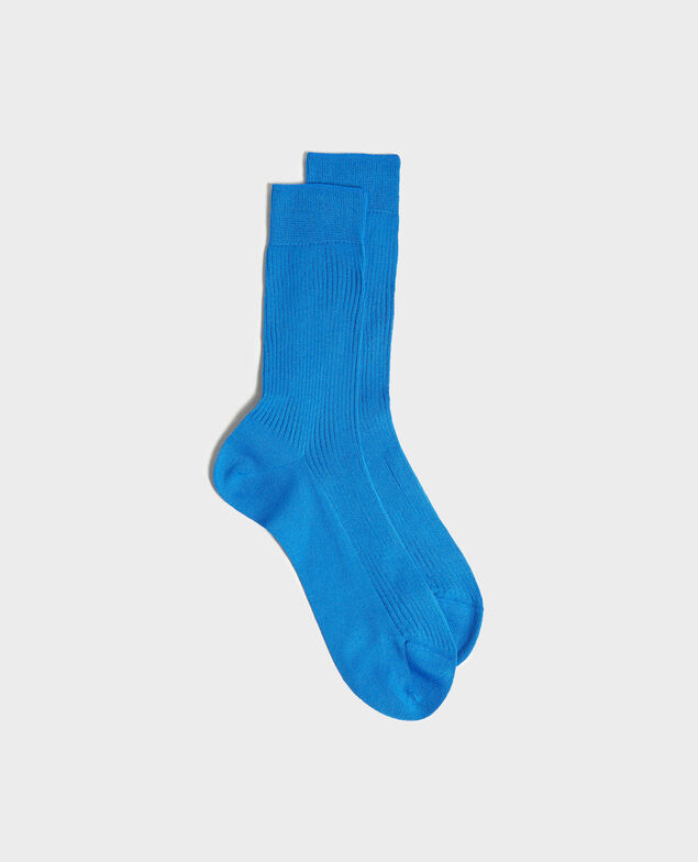 Calcetines Princess blue