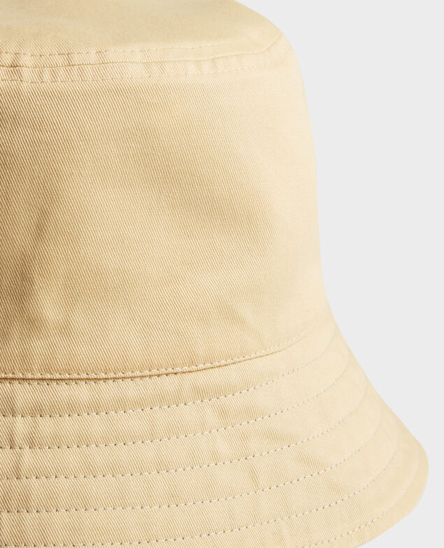 Bob reversible de algodón 0694 daisy