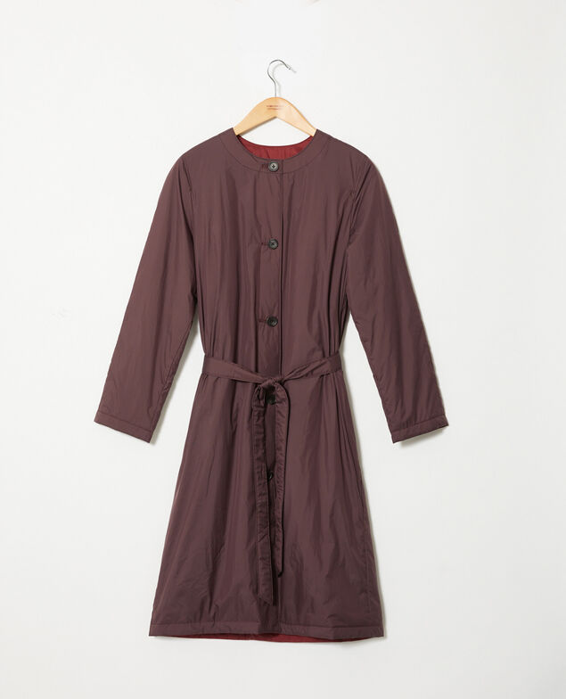 Parka Fudge cabernet