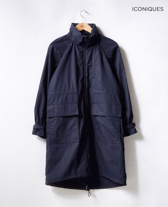 Parka ligera Marine