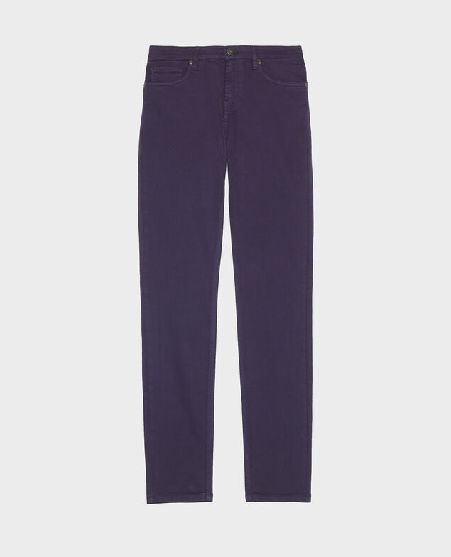 Jeans corte slim Evening blue