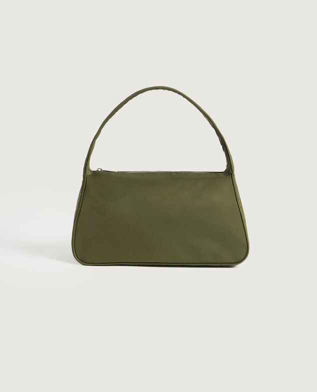Bolso pequeño de nylon K580 rifle green