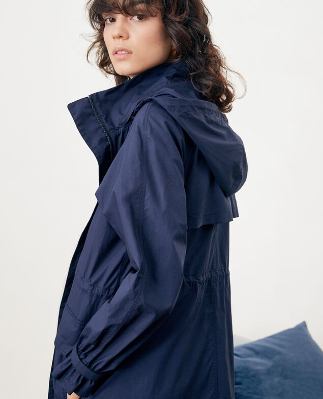 Parka ligera Marine
