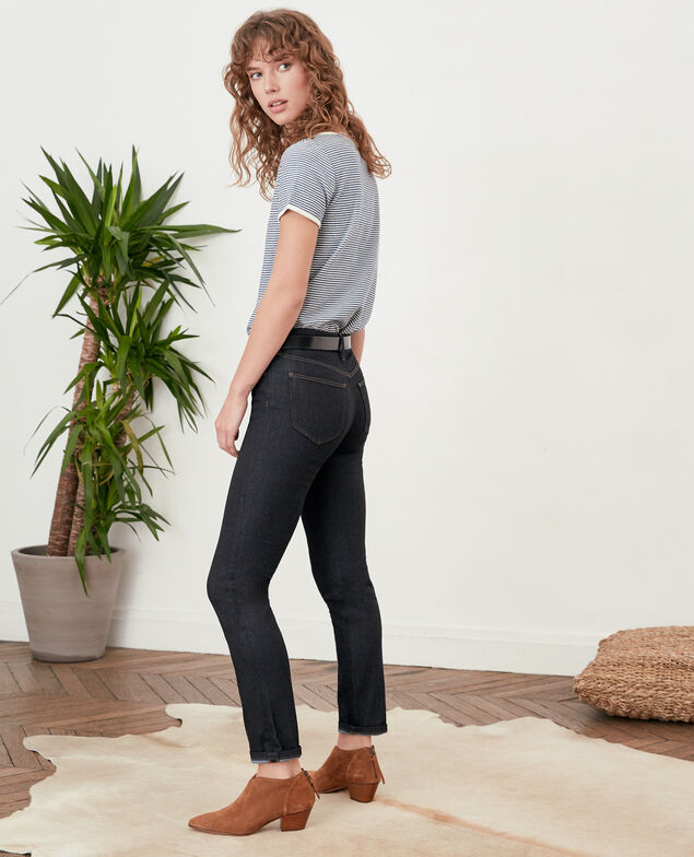 Jeans cigarette Raw