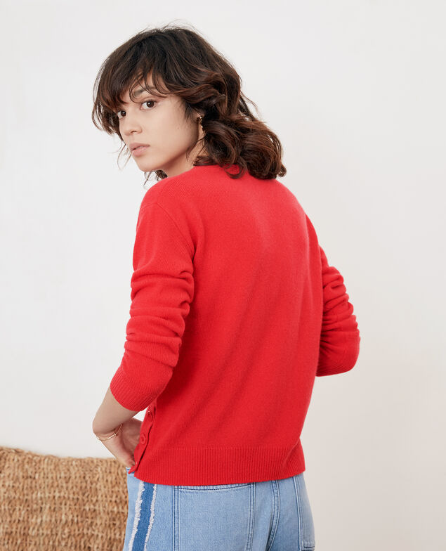 Jersey de cachemir Lollipop