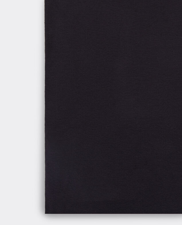 Pantys opacos Negro
