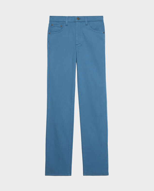SLIM STRAIGHT - Jeans corte recto Bluestone