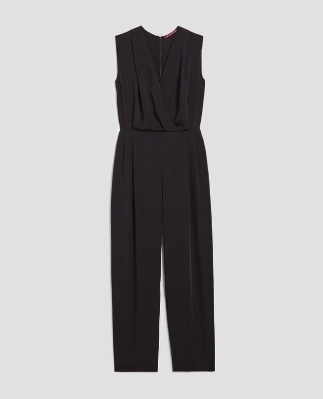 Mono fluido satinado H091 black beauty