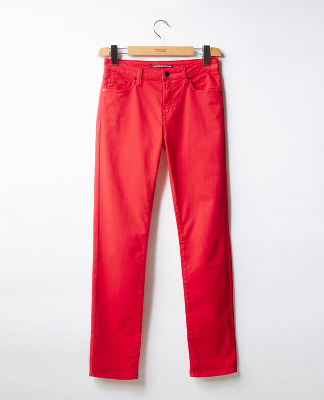 Jeans cigarette Lollipop
