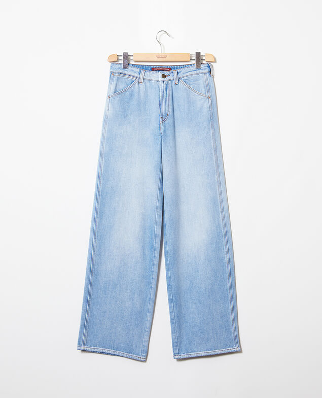 Jeans skater Vintage wash