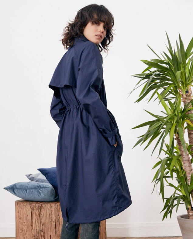 Parka ligera Marine