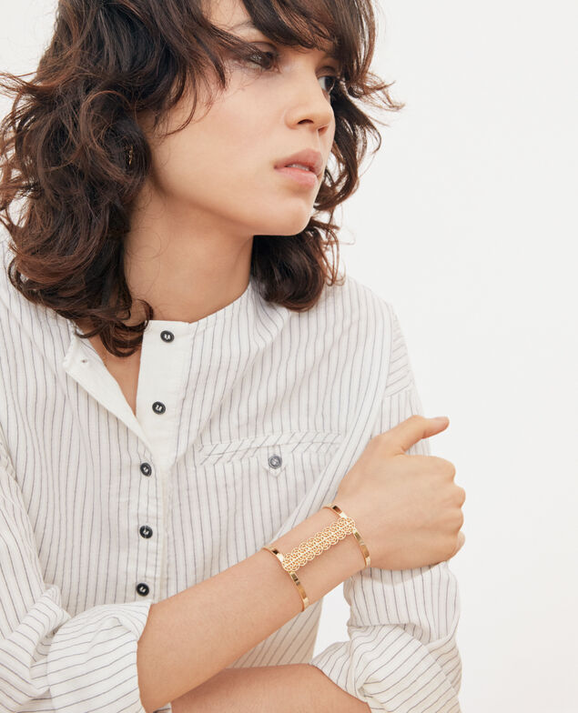 Brazalete Gold