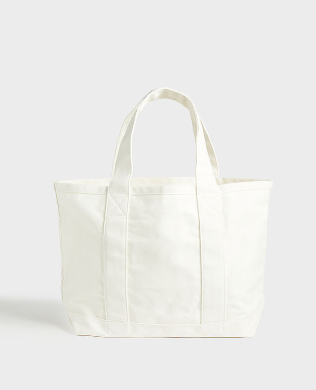 Bolso de tela Gardenia