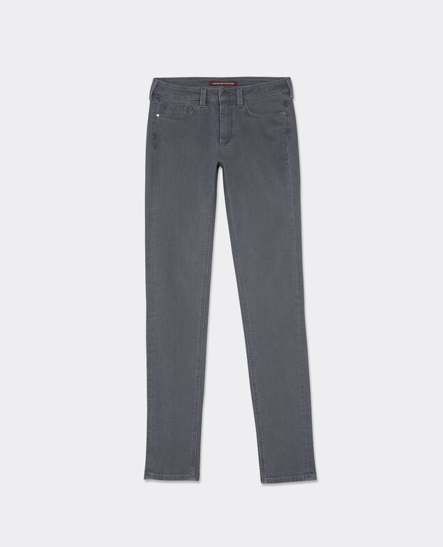 Jeans slim Dark grey